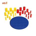 بازی فکری و رومیزی گابلت نهالک